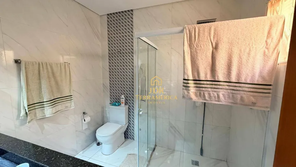 Casa, 3 quartos, 195 m² - Foto 10