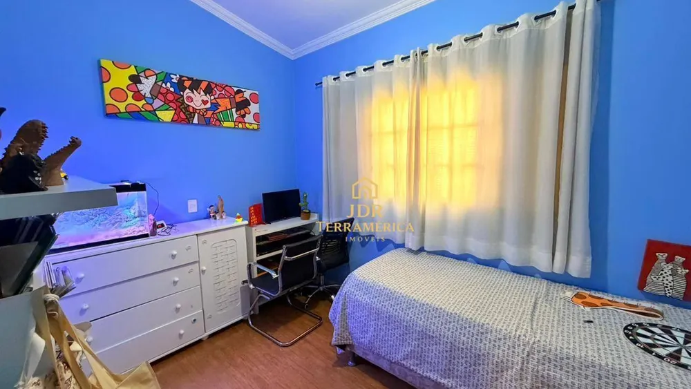 Casa, 3 quartos, 195 m² - Foto 7