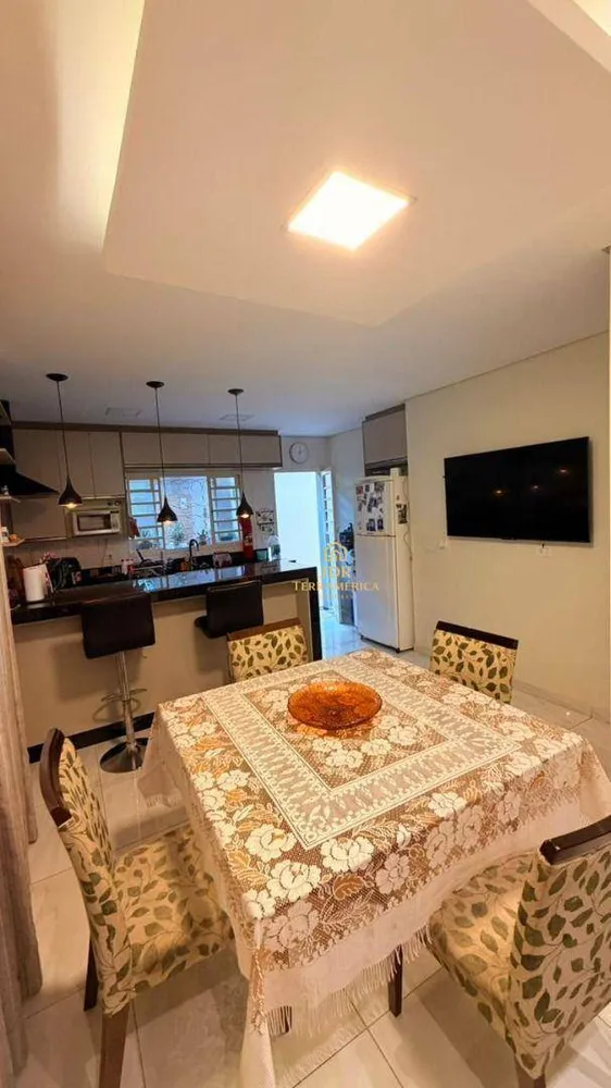 Casa, 3 quartos, 195 m² - Foto 12