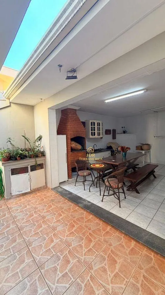 Casa, 3 quartos, 195 m² - Foto 16