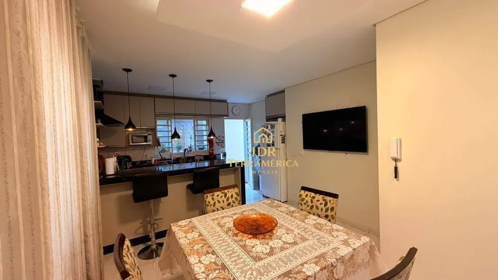 Casa, 3 quartos, 195 m² - Foto 13