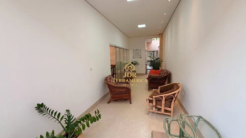 Casa, 4 quartos, 326 m² - Foto 10