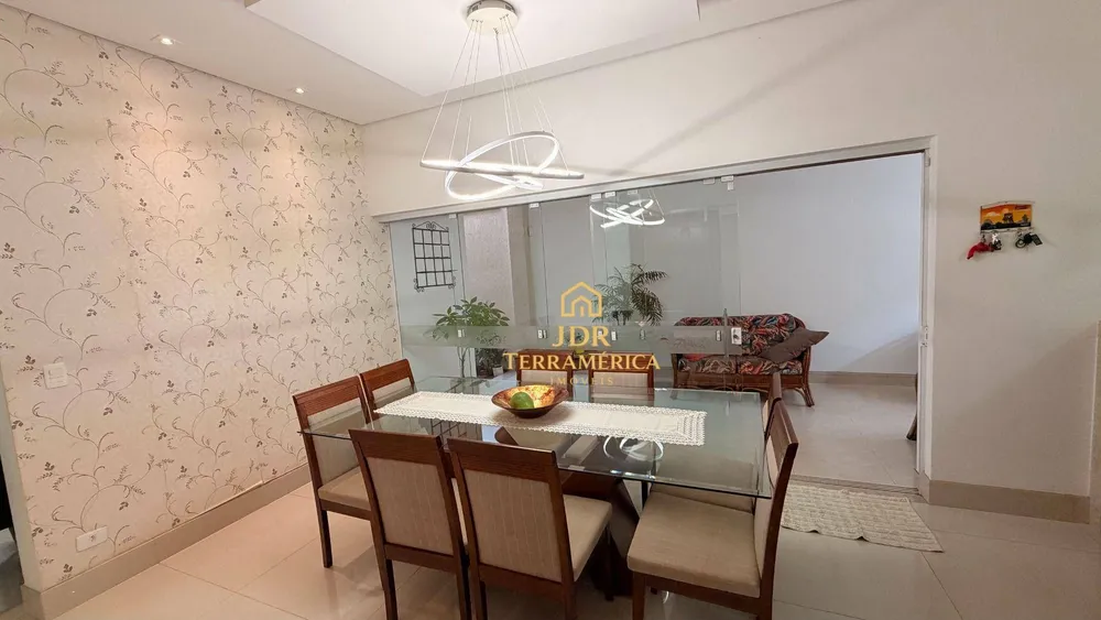 Casa, 4 quartos, 326 m² - Foto 8