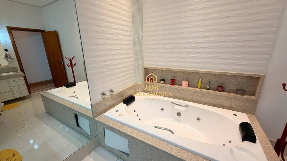 Casa, 4 quartos, 326 m² - Foto 13