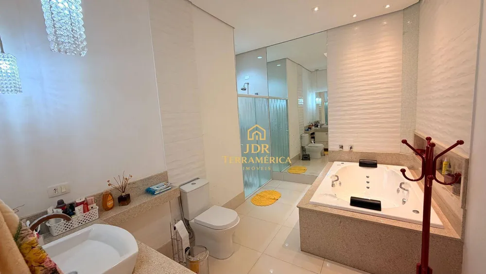 Casa, 4 quartos, 326 m² - Foto 11