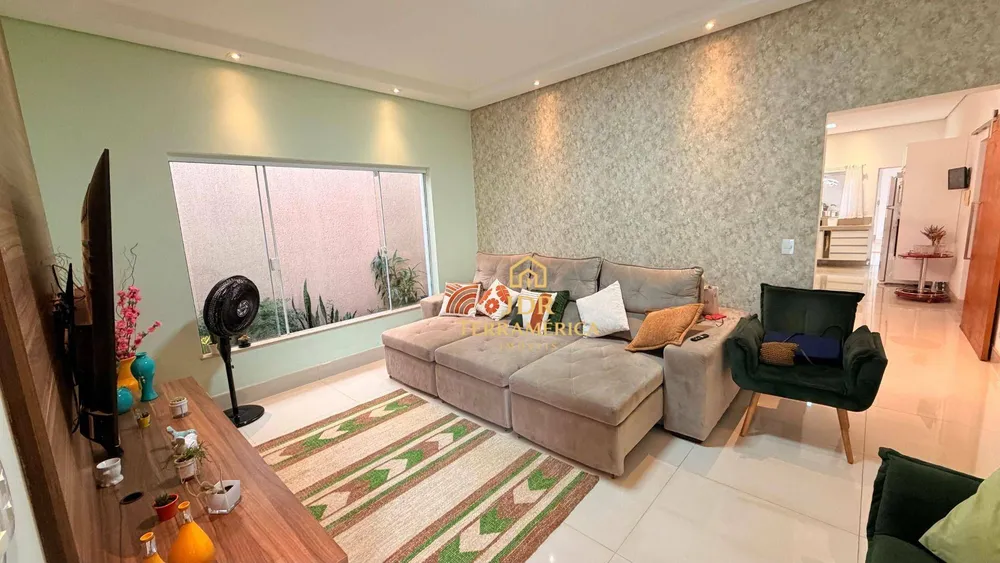 Casa, 4 quartos, 326 m² - Foto 9