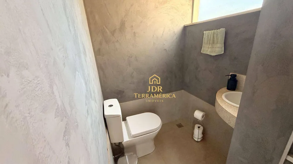 Casa, 4 quartos, 326 m² - Foto 6