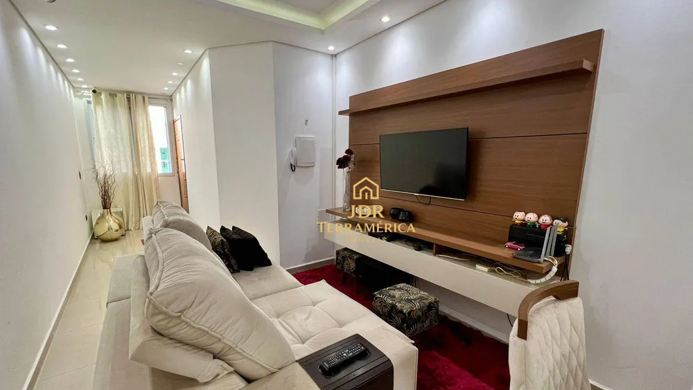 Apartamento, 2 quartos, 76 m² - Foto 3