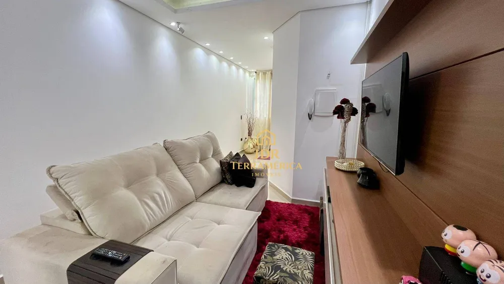 Apartamento, 2 quartos, 76 m² - Foto 4
