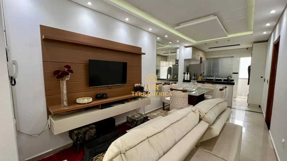 Apartamento, 2 quartos, 76 m² - Foto 6