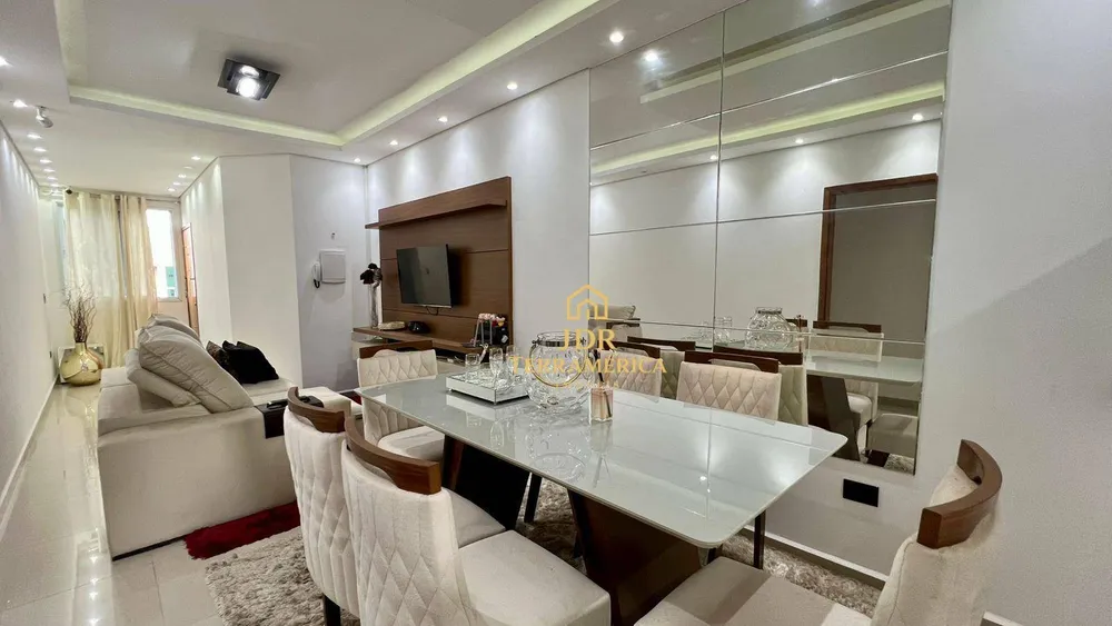 Apartamento, 2 quartos, 76 m² - Foto 1