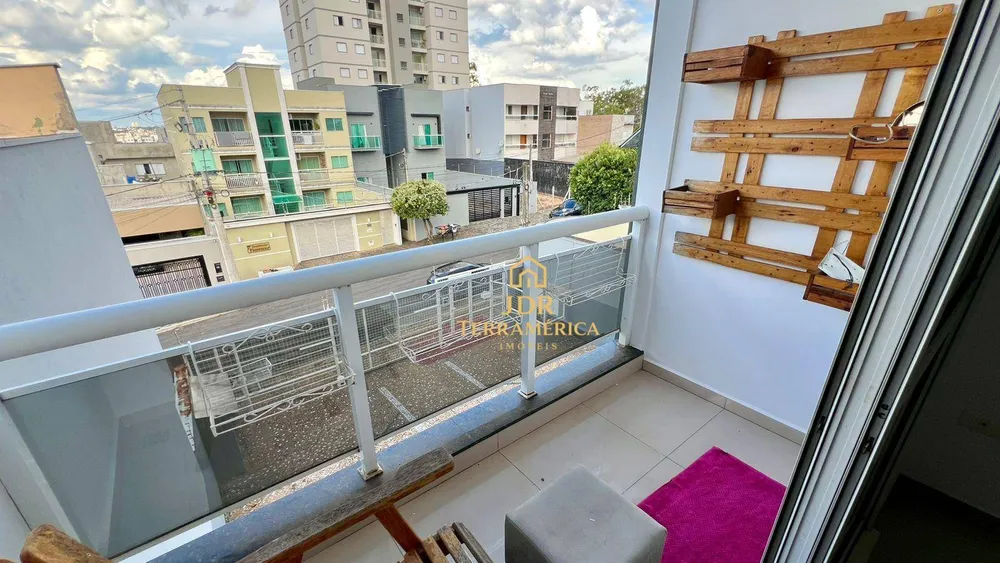 Apartamento, 2 quartos, 76 m² - Foto 11