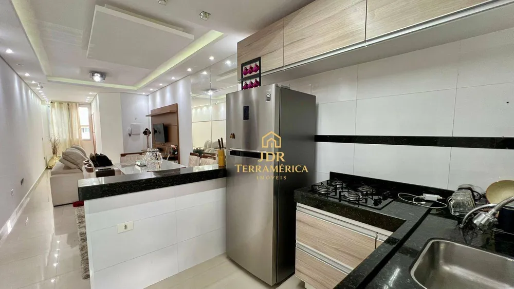 Apartamento, 2 quartos, 76 m² - Foto 8