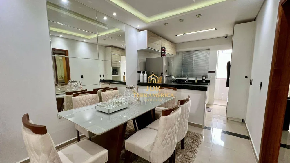 Apartamento, 2 quartos, 76 m² - Foto 5