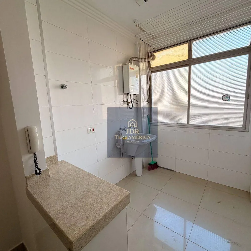 Apartamento, 3 quartos, 110 m² - Foto 3