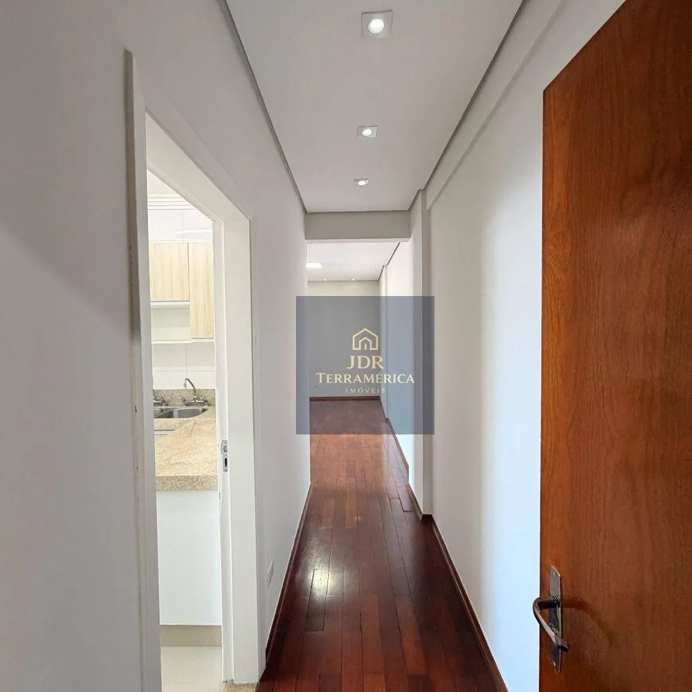 Apartamento, 3 quartos, 110 m² - Foto 6