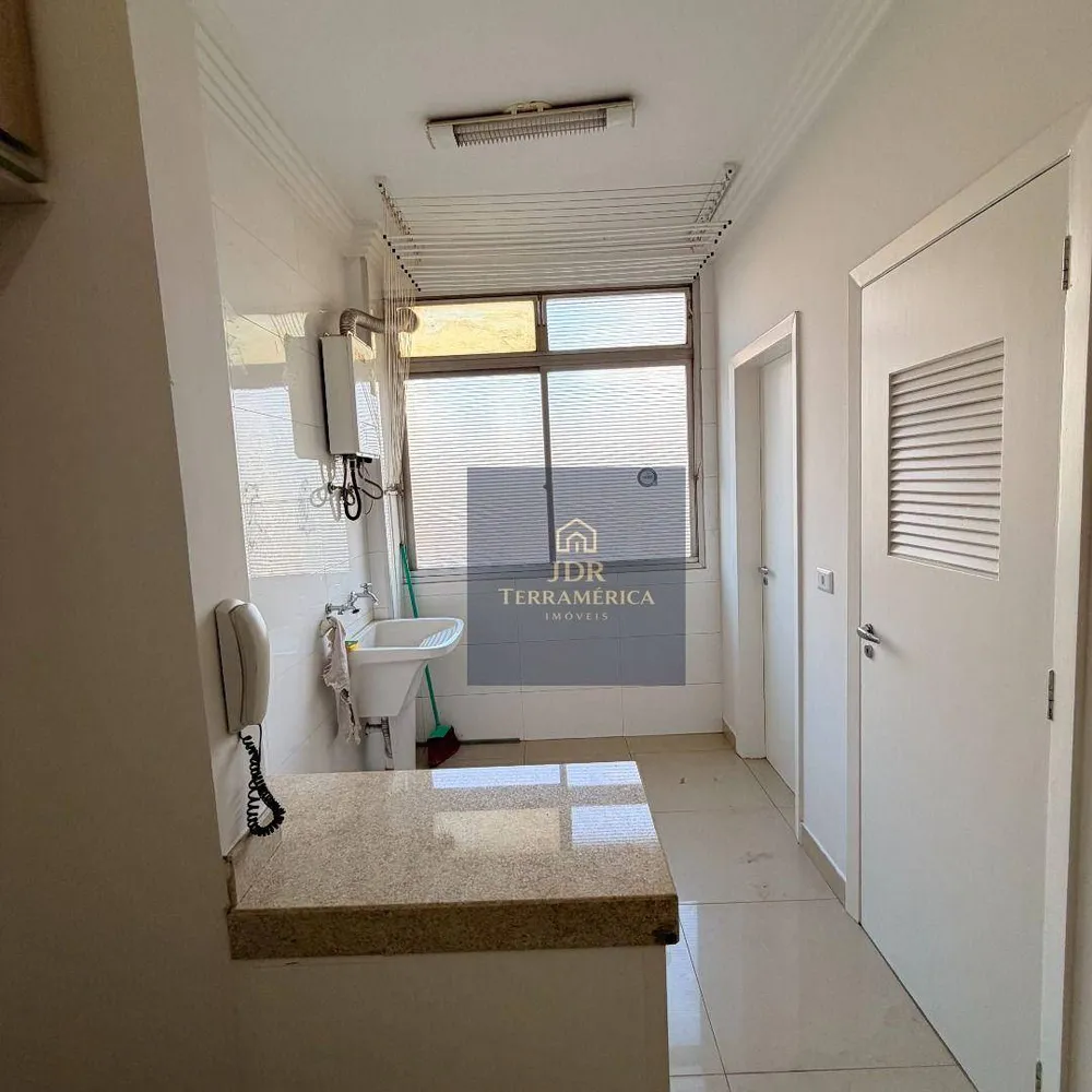 Apartamento, 3 quartos, 110 m² - Foto 2
