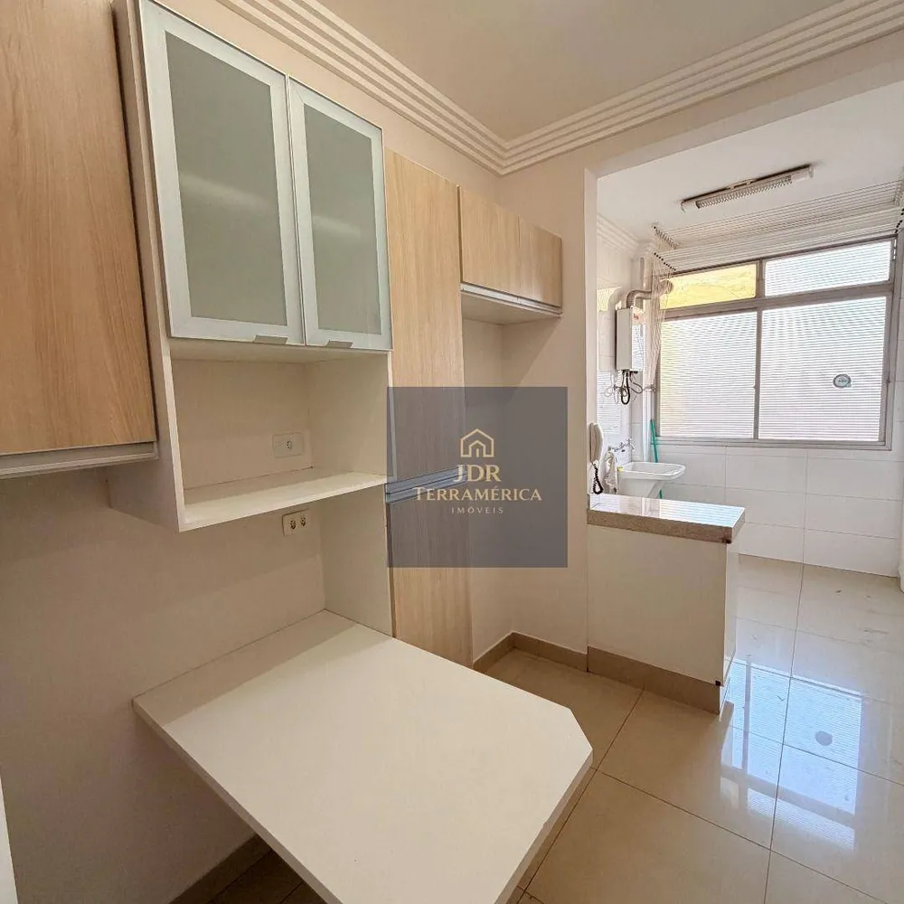 Apartamento, 3 quartos, 110 m² - Foto 1