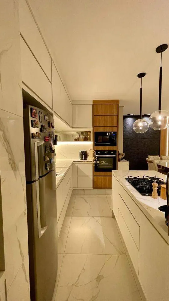 Apartamento, 2 quartos, 80 m² - Foto 2