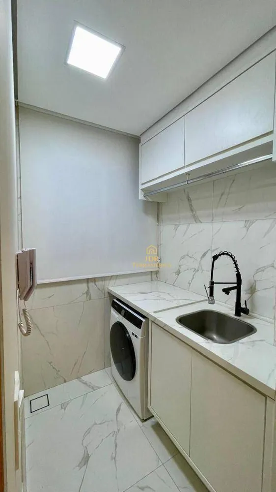 Apartamento, 2 quartos, 80 m² - Foto 9