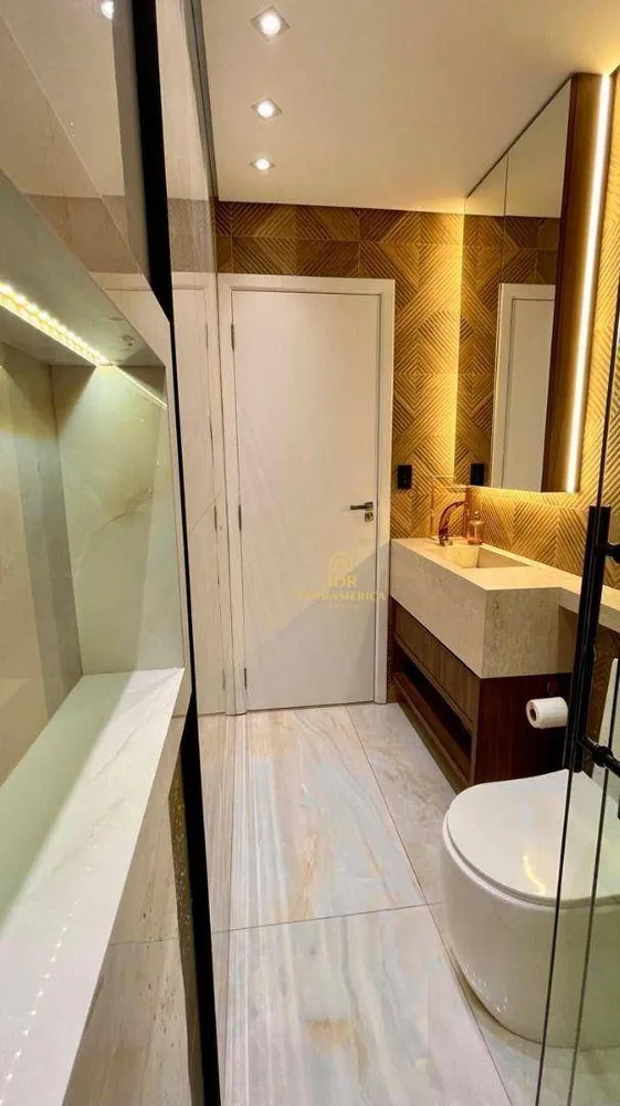 Apartamento, 2 quartos, 80 m² - Foto 3