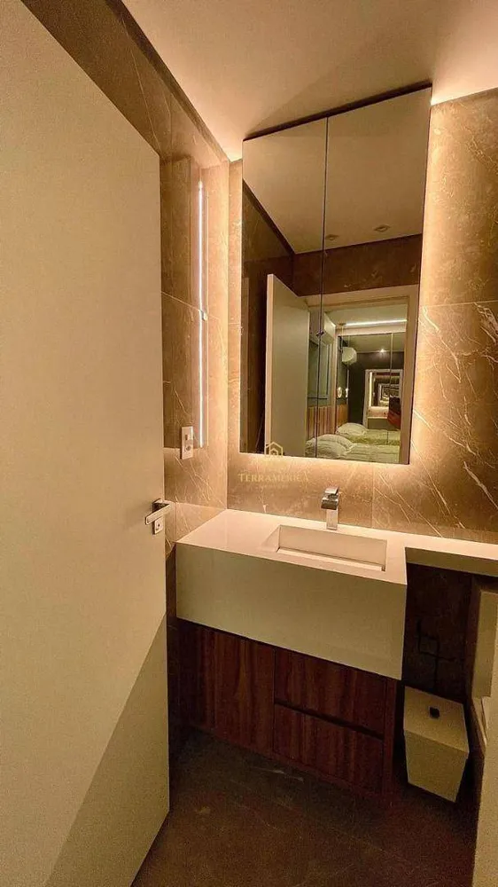 Apartamento, 2 quartos, 80 m² - Foto 4