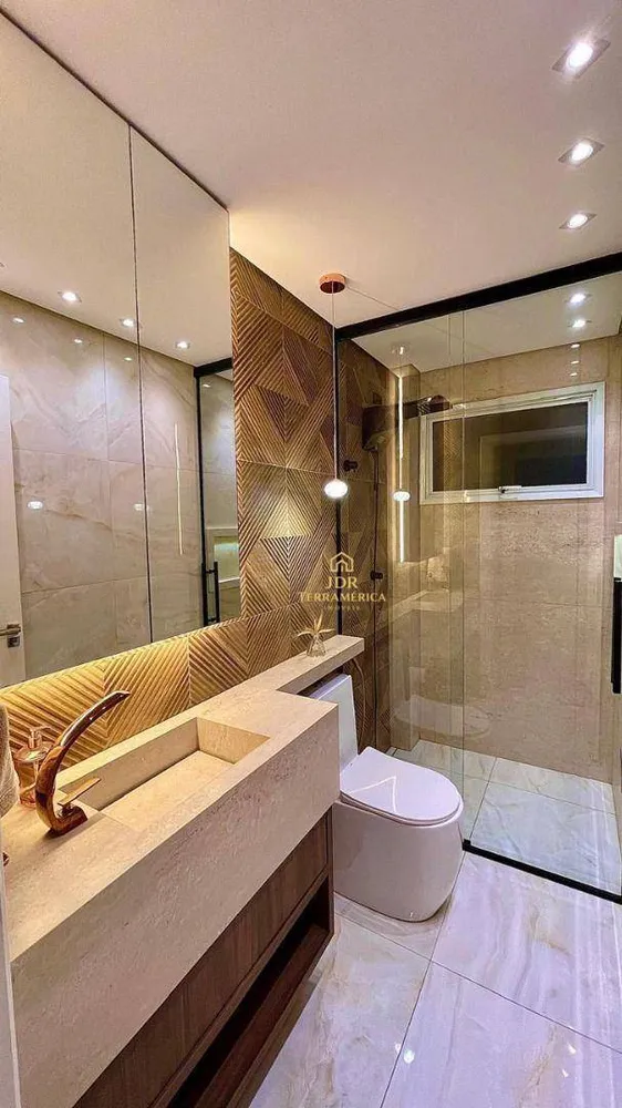 Apartamento, 2 quartos, 80 m² - Foto 5