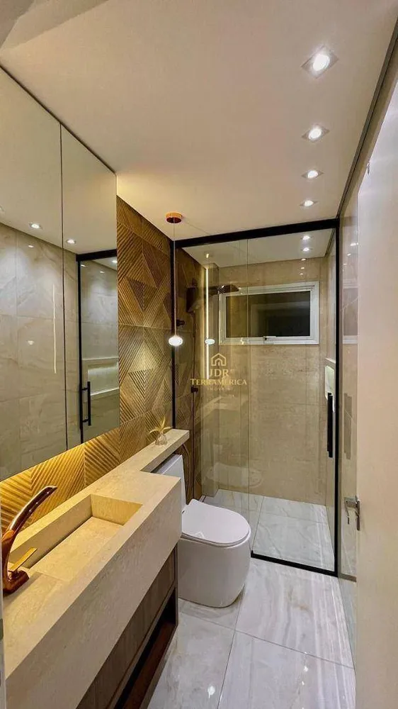 Apartamento, 2 quartos, 80 m² - Foto 6