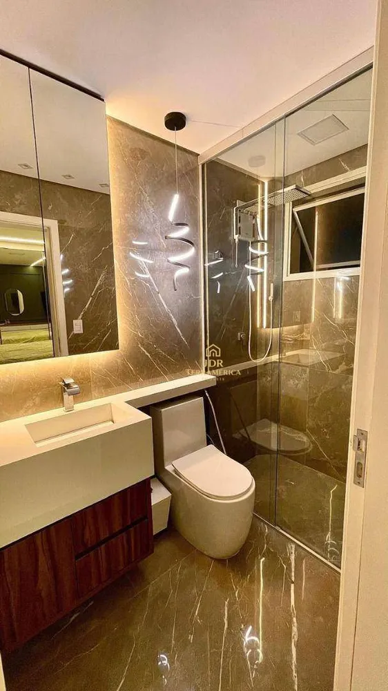 Apartamento, 2 quartos, 80 m² - Foto 7