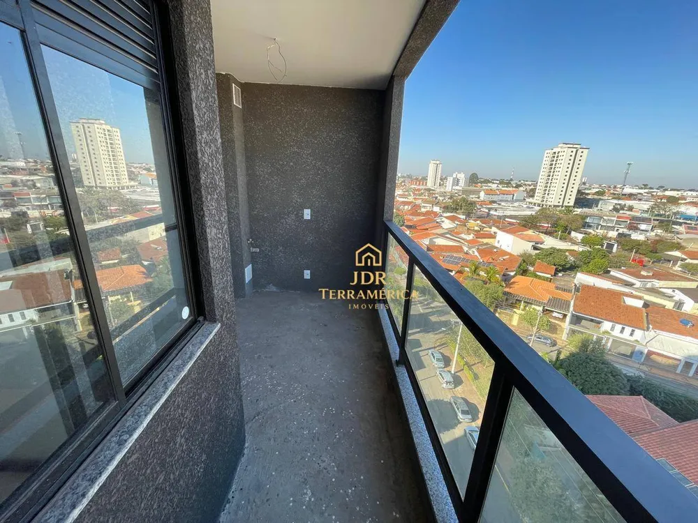 Apartamento, 2 quartos, 70 m² - Foto 7