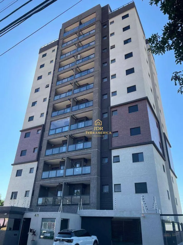 Apartamento, 2 quartos, 70 m² - Foto 10