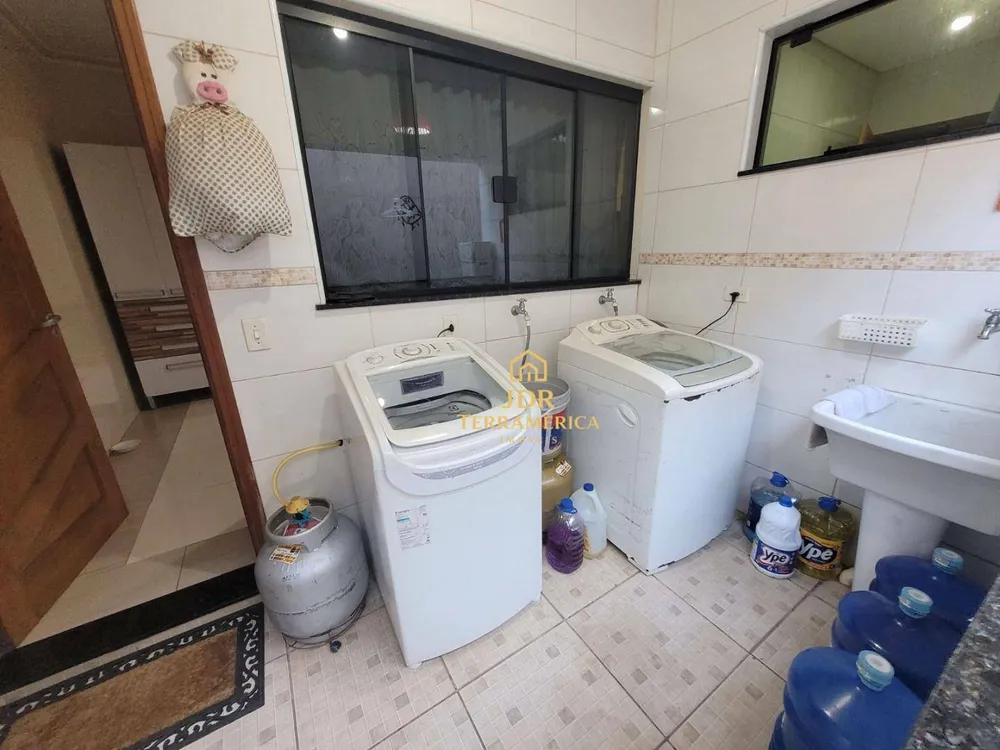 Sobrado, 4 quartos, 242 m² - Foto 15