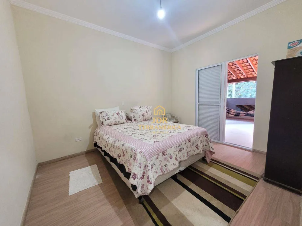 Sobrado, 4 quartos, 242 m² - Foto 10