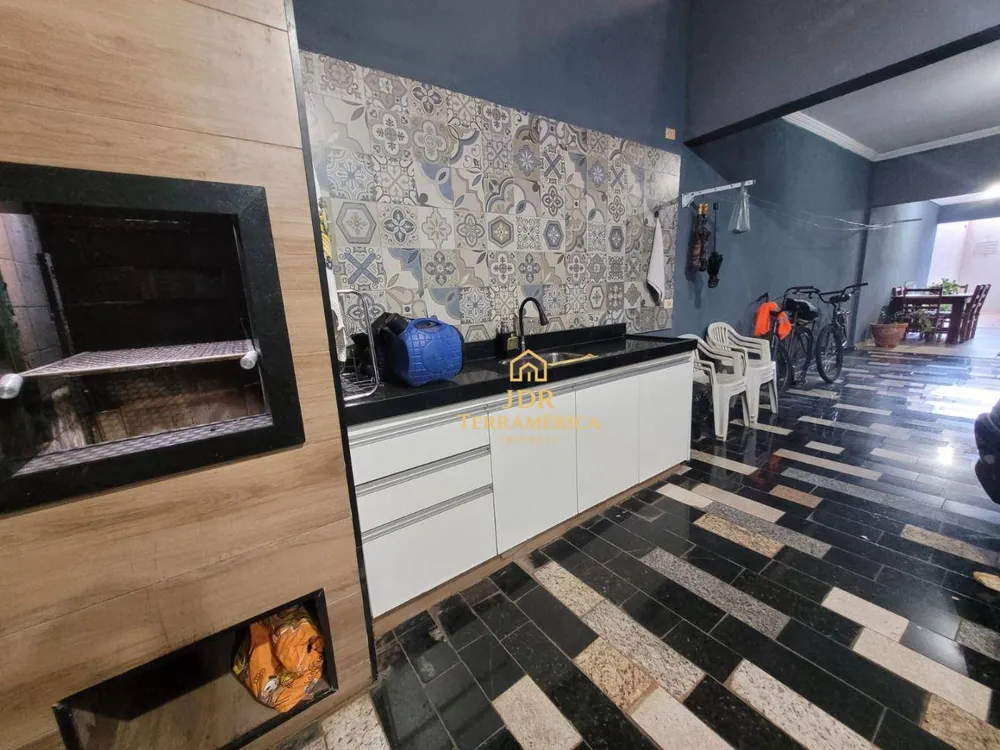 Sobrado, 4 quartos, 242 m² - Foto 6
