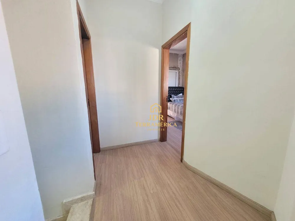Sobrado, 4 quartos, 242 m² - Foto 11