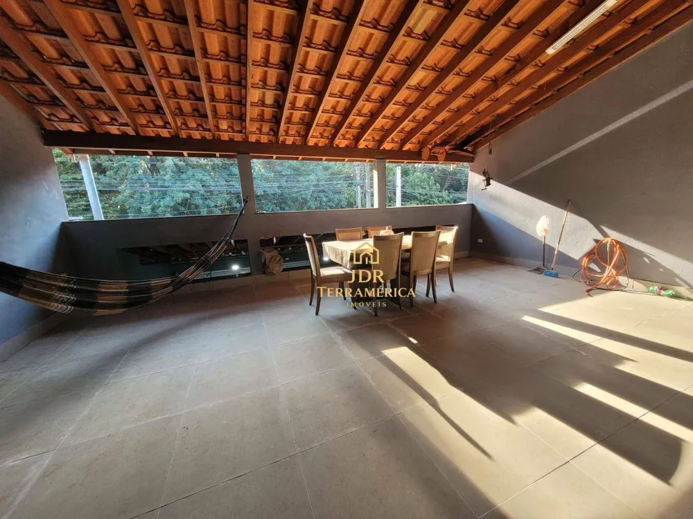 Sobrado, 4 quartos, 242 m² - Foto 16