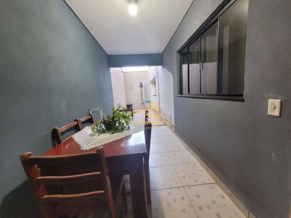 Sobrado, 4 quartos, 242 m² - Foto 14