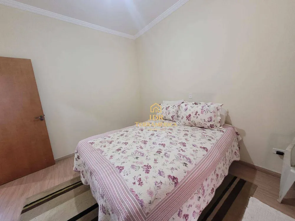 Sobrado, 4 quartos, 242 m² - Foto 13