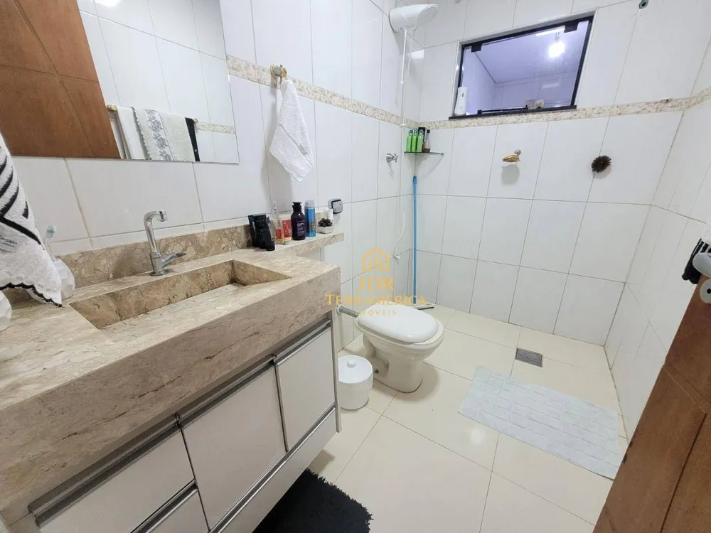 Sobrado, 4 quartos, 242 m² - Foto 7