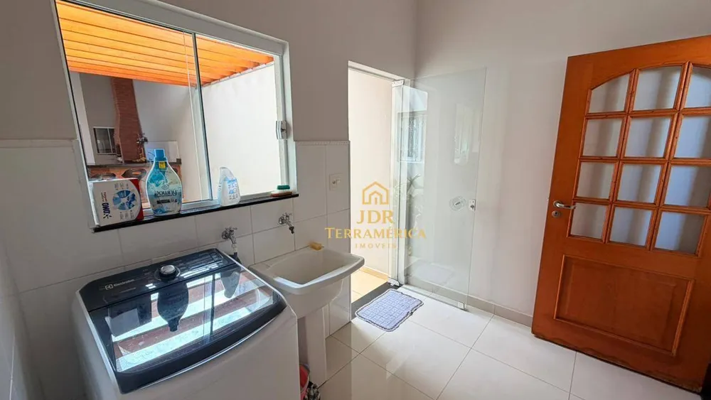 Casa, 3 quartos, 250 m² - Foto 4