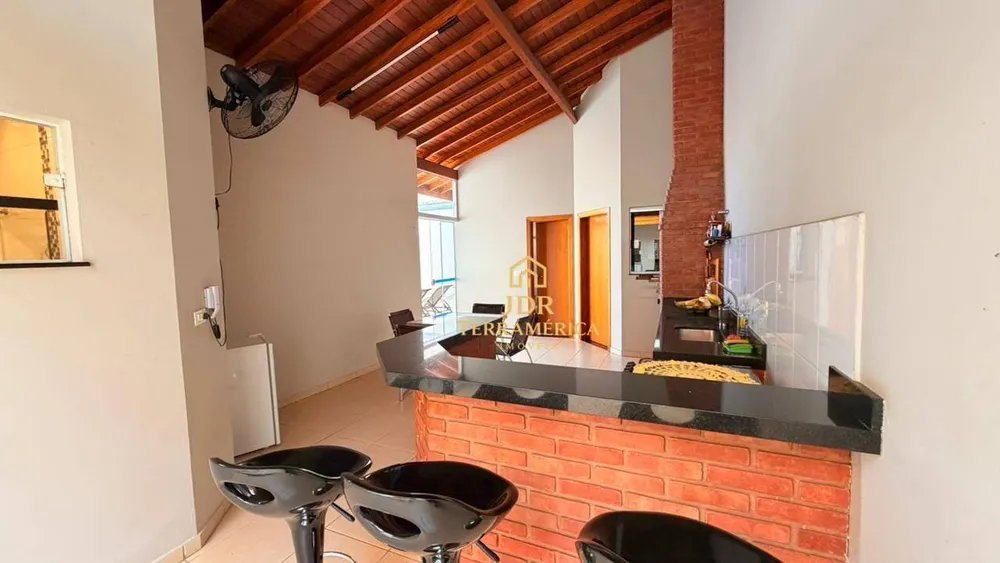 Casa, 3 quartos, 250 m² - Foto 7