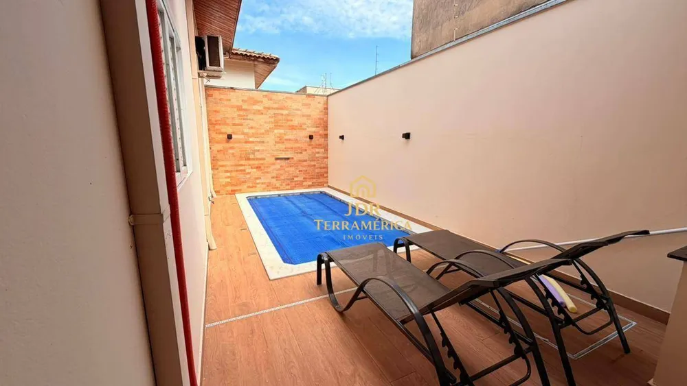 Casa, 3 quartos, 250 m² - Foto 8