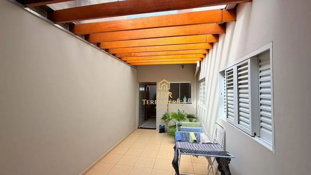 Casa, 3 quartos, 250 m² - Foto 10