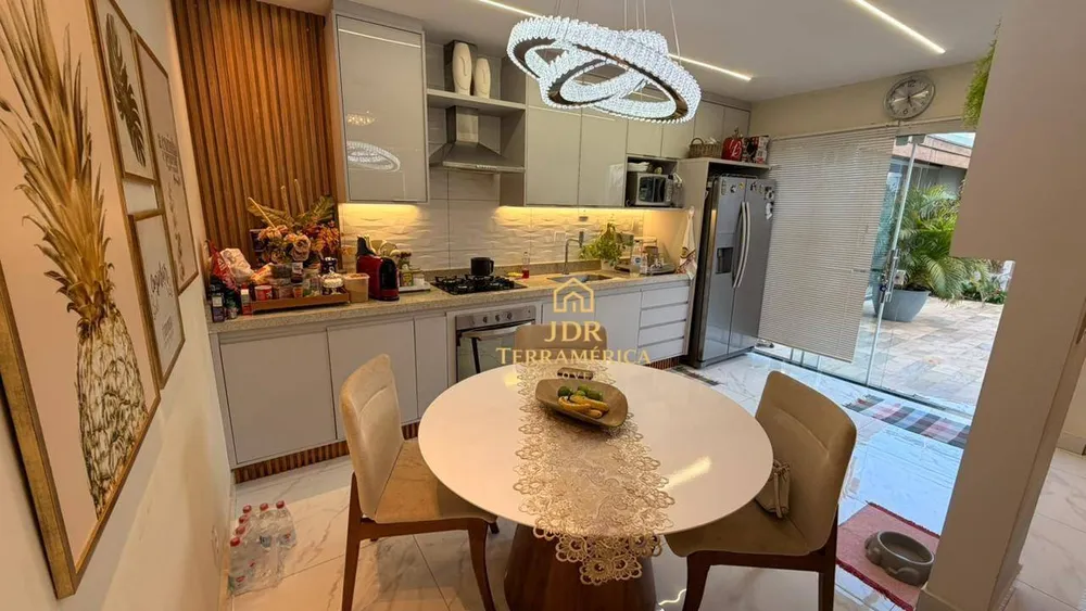Casa, 3 quartos, 140 m² - Foto 12
