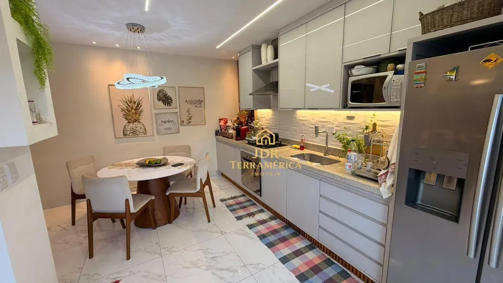 Casa, 3 quartos, 140 m² - Foto 13