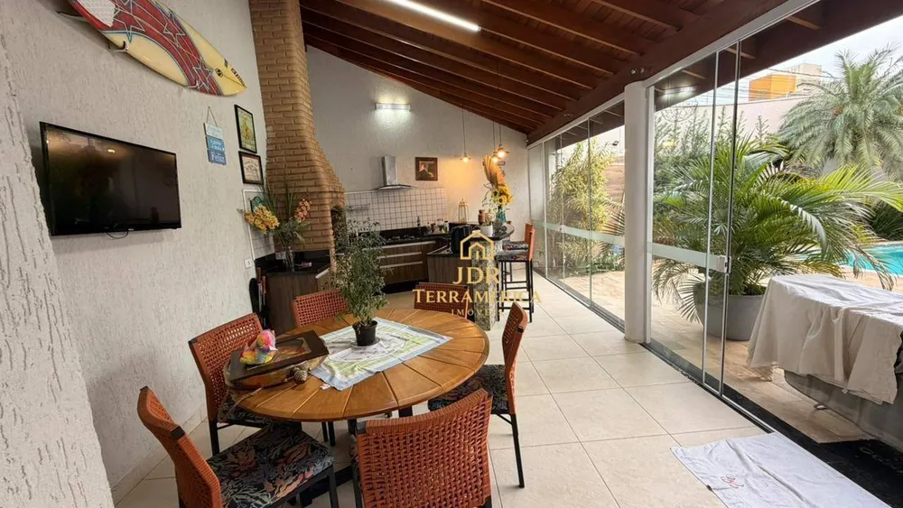 Casa, 3 quartos, 140 m² - Foto 6