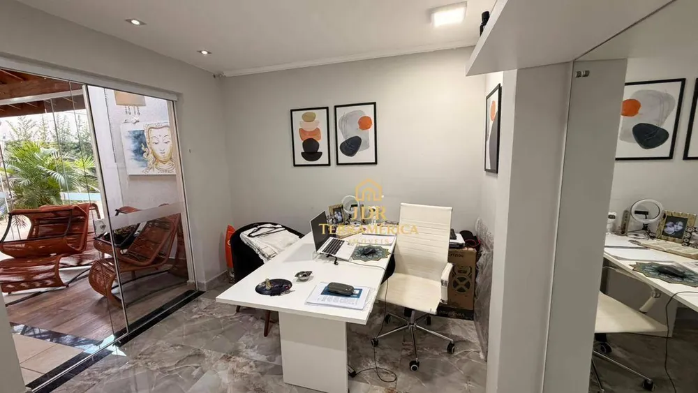 Casa, 3 quartos, 140 m² - Foto 10