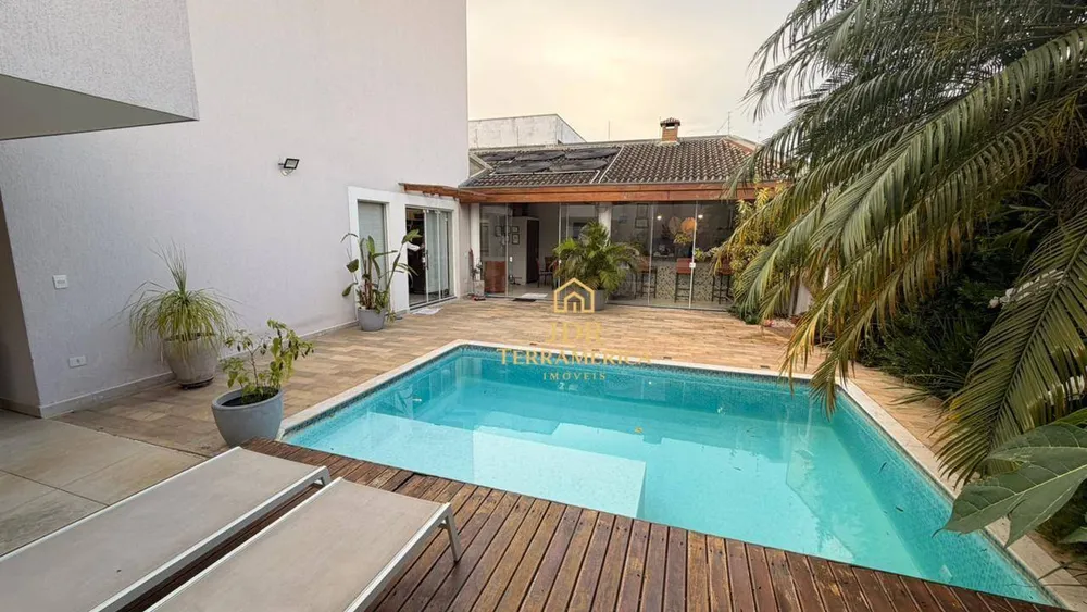 Casa, 3 quartos, 140 m² - Foto 9