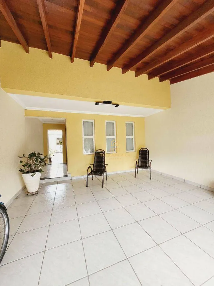 Casa, 2 quartos, 189 m² - Foto 1
