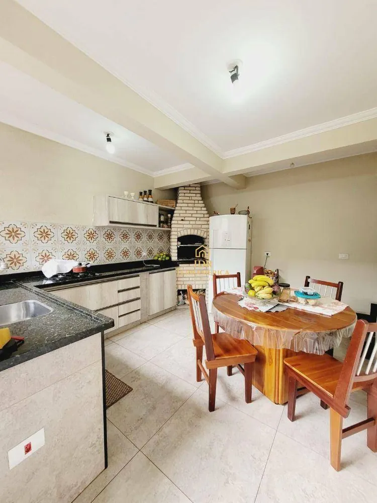 Casa, 2 quartos, 189 m² - Foto 2
